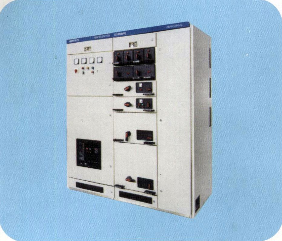 KYN28A-12、2000-31.5戶內(nèi)金屬鎧裝抽開式開關(guān)設(shè)備